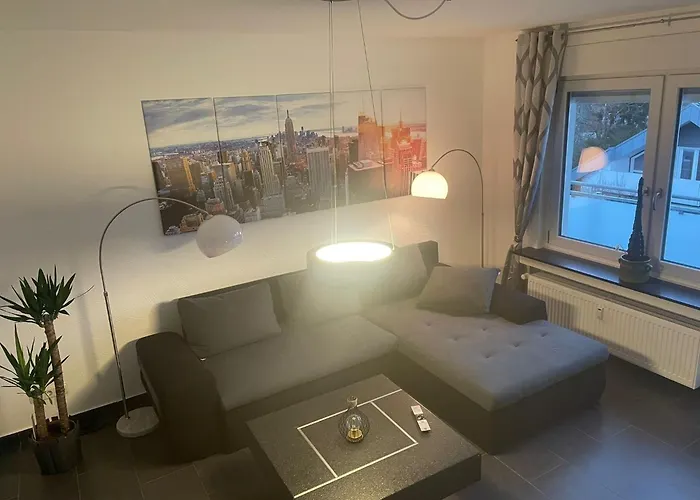 Fewo Linde Og