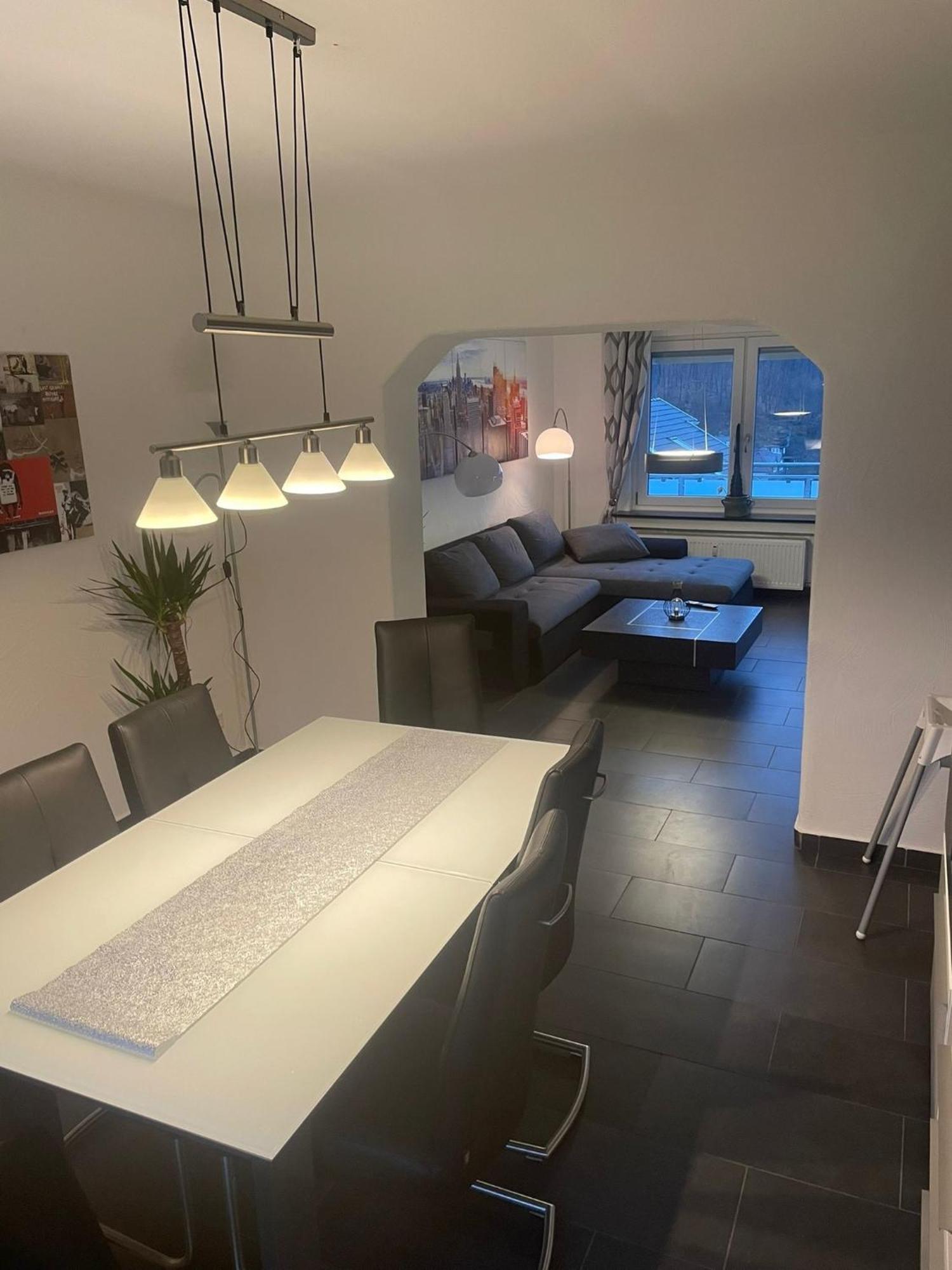 Fewo Linde Og Apartment *