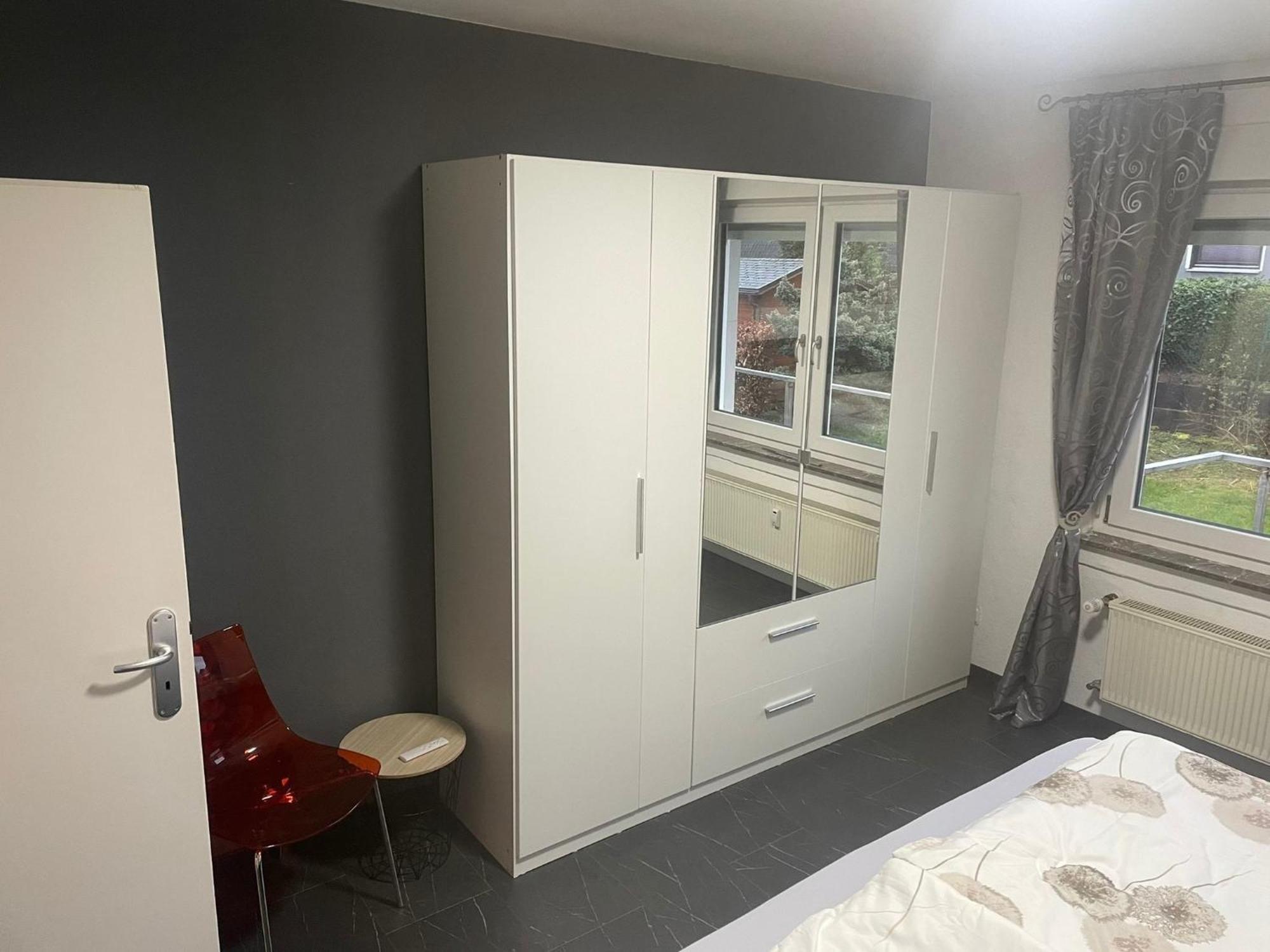 Fewo Linde Og Apartment Olpe