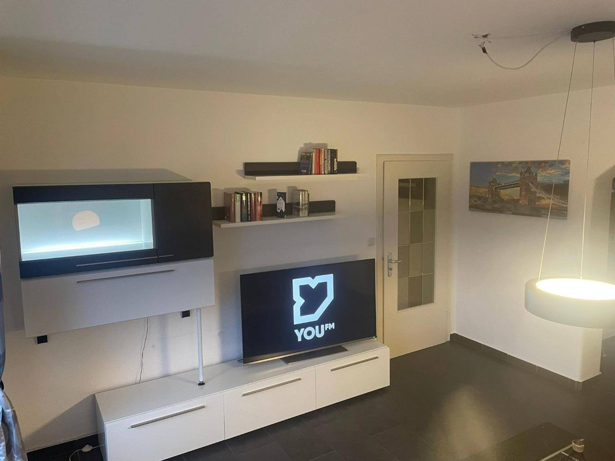 Fewo Linde Og Apartment